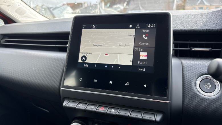 Renault Clio 1.0 TCe 90 Evolution 5dr Petrol Hatchback